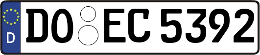 DO-EC5392