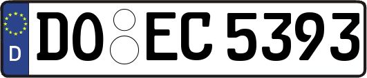 DO-EC5393