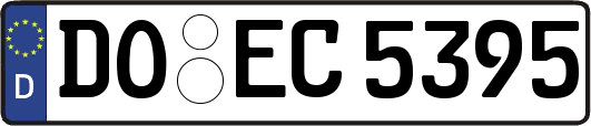 DO-EC5395