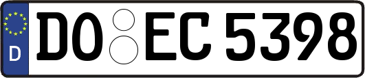 DO-EC5398