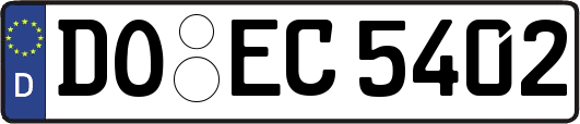 DO-EC5402