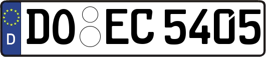 DO-EC5405