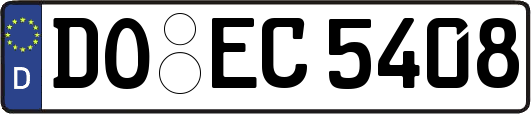 DO-EC5408