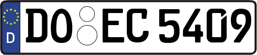 DO-EC5409