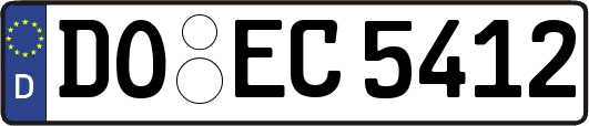 DO-EC5412