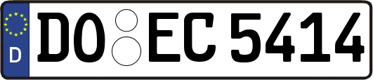 DO-EC5414