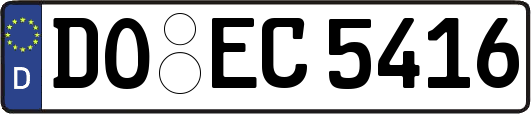 DO-EC5416