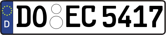 DO-EC5417