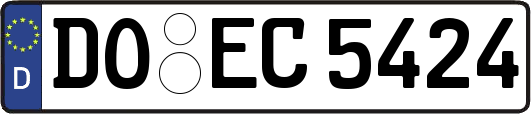 DO-EC5424