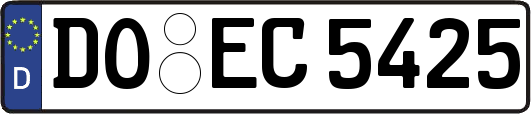 DO-EC5425