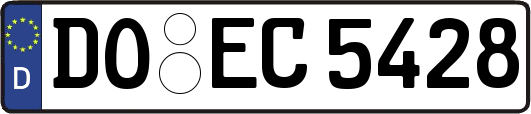 DO-EC5428