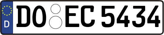 DO-EC5434