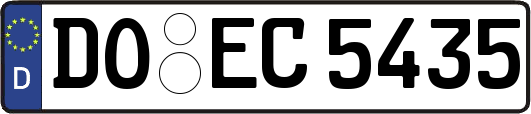 DO-EC5435