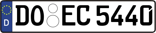 DO-EC5440