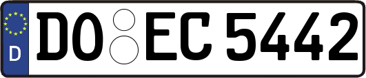 DO-EC5442