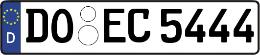 DO-EC5444
