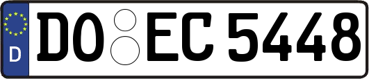 DO-EC5448