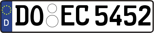 DO-EC5452