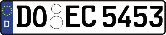 DO-EC5453