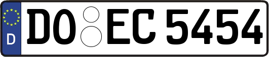 DO-EC5454