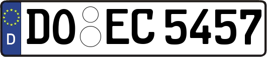 DO-EC5457
