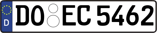 DO-EC5462