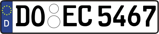 DO-EC5467
