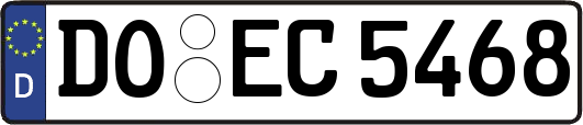 DO-EC5468