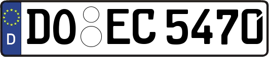 DO-EC5470