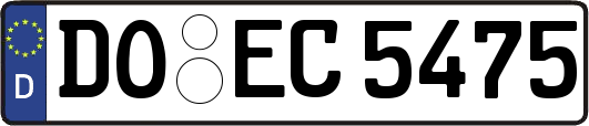 DO-EC5475