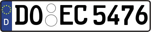 DO-EC5476