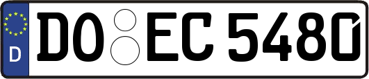 DO-EC5480