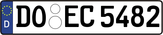 DO-EC5482