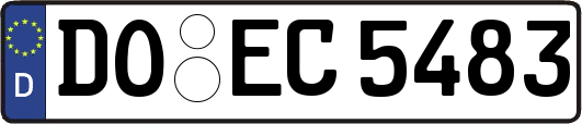 DO-EC5483