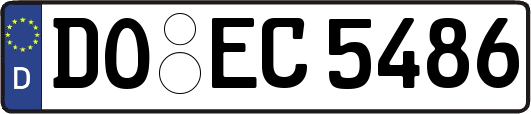 DO-EC5486