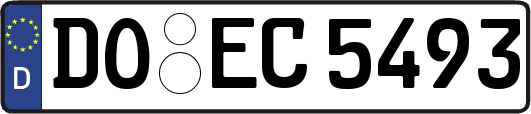 DO-EC5493