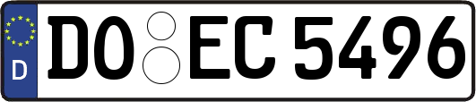 DO-EC5496