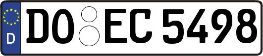 DO-EC5498