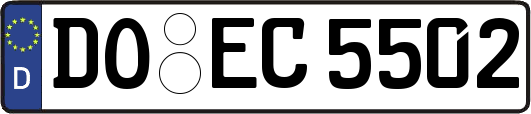 DO-EC5502