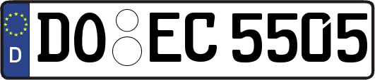 DO-EC5505