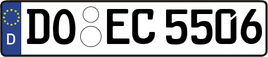 DO-EC5506