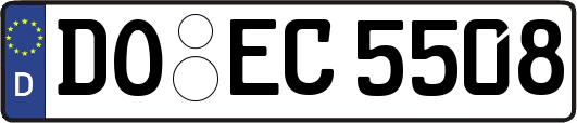 DO-EC5508