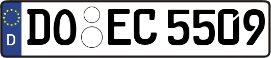 DO-EC5509