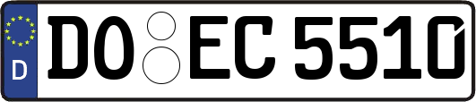 DO-EC5510