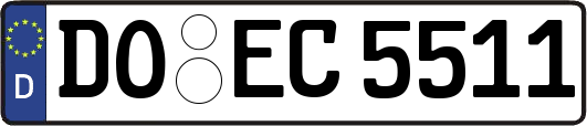 DO-EC5511
