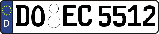 DO-EC5512