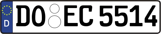 DO-EC5514
