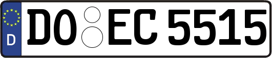 DO-EC5515
