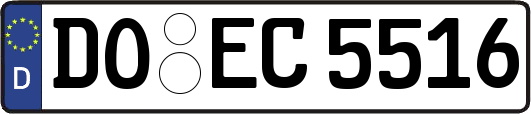 DO-EC5516