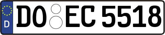 DO-EC5518